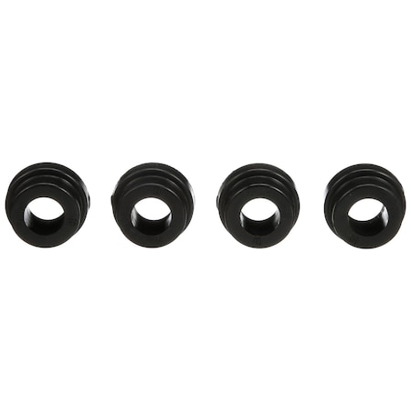 Delphi Suspension Track Bar Bushing, TD4096W TD4096W